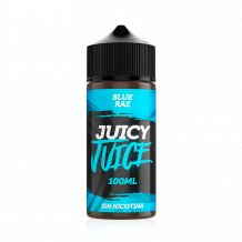 Juicy Juice - Blue Raz 100ml