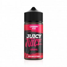 Juicy Juice - Blue Raz 100ml