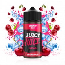 Juicy Juice - Blue Raz 100ml