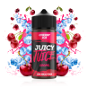 Juicy Juice - Cherry Ice 100ml