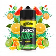 Juicy Juice - Citric Lemonade 100ml