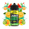 Juicy Juice - Cherry Ice 100ml