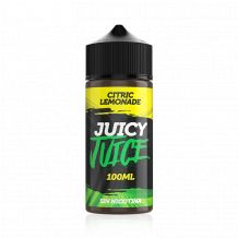 Juicy Juice - Cherry Ice 100ml