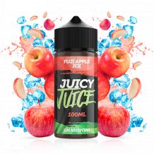 Juicy Juice - Coco Lime 100ml