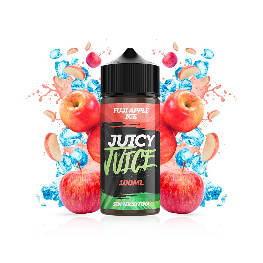 Juicy Juice - Fuji Apple 100ml