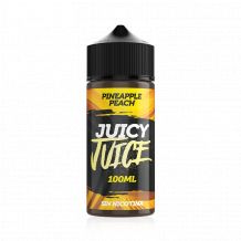 Juicy Juice - Kiwi Watermelon 100ml