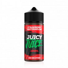 Juicy Juice - Strawberry Watermelon 100ml