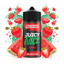 Juicy Juice - Pineapple Peach 100ml