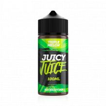 Juicy Juice - Triple Melon 100ml