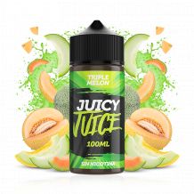 Juicy Juice - Triple Melon 100ml