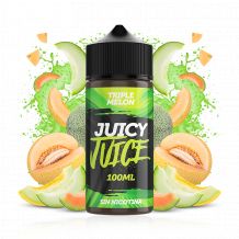 Juicy Juice - Strawberry Watermelon 100ml