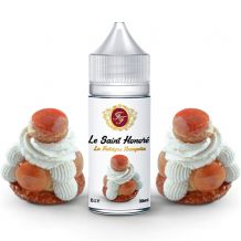 La Fabrique Française - Le Saint Honoré Concentré 30ml