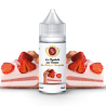 La Fabrique Française - La Charlotte aux Fraises Concentré 30ml