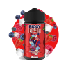 Biggy Bear - Pitaya Fraise Pastèque 200ml