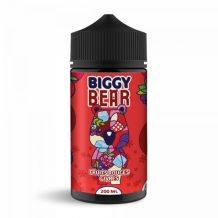 Biggy Bear - Strawberry Watermelon Pitaya 200ml