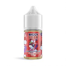 Biggy Bear - Fruits Rouges Givrés Concentré 30ml