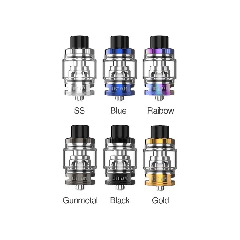 Lost Vape - Tank Centaurus Sub-Coo 4ml