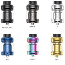 Hellvape - Agrandir l'imagePrécédent Fat Rabbit 2 RTA - HellvapeAfficher toutes les imagesFat Rabbit 2 RTA