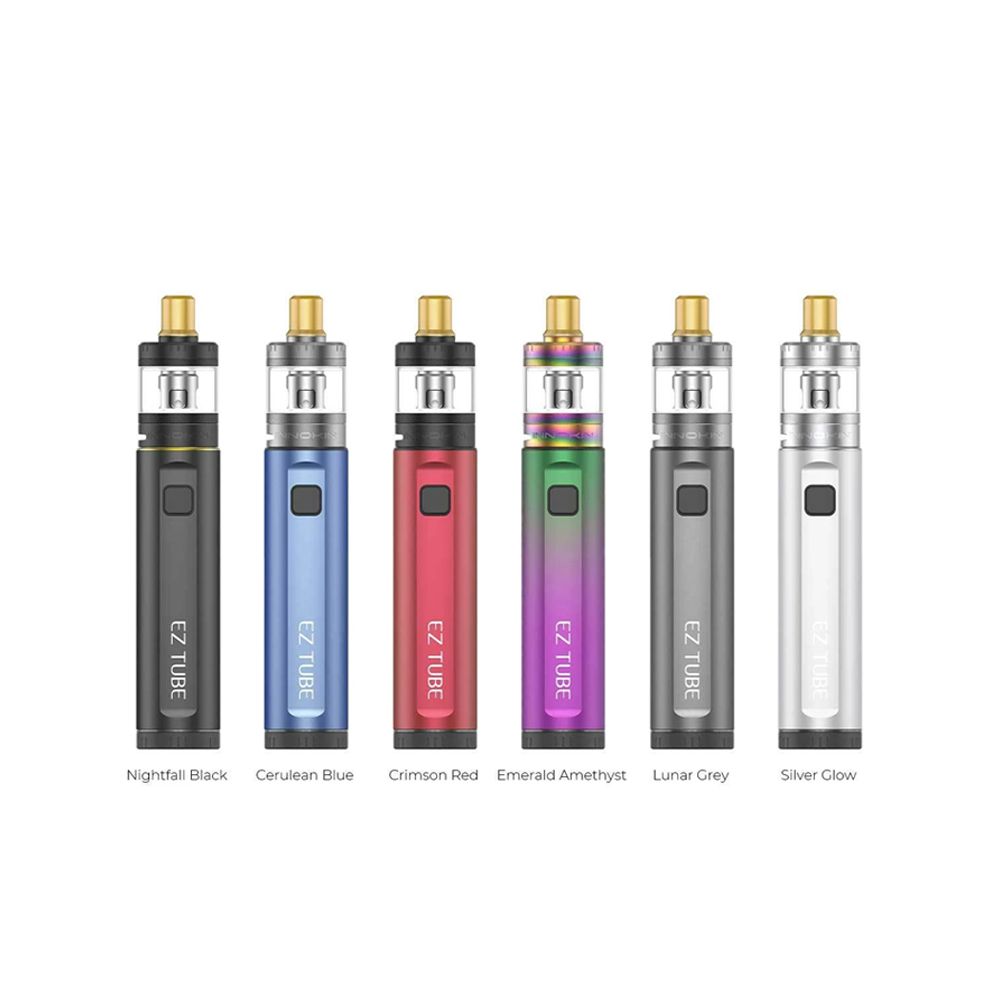 Innokin - kit EZ Tube 2100 mAh + Zenith Minimal 4ml