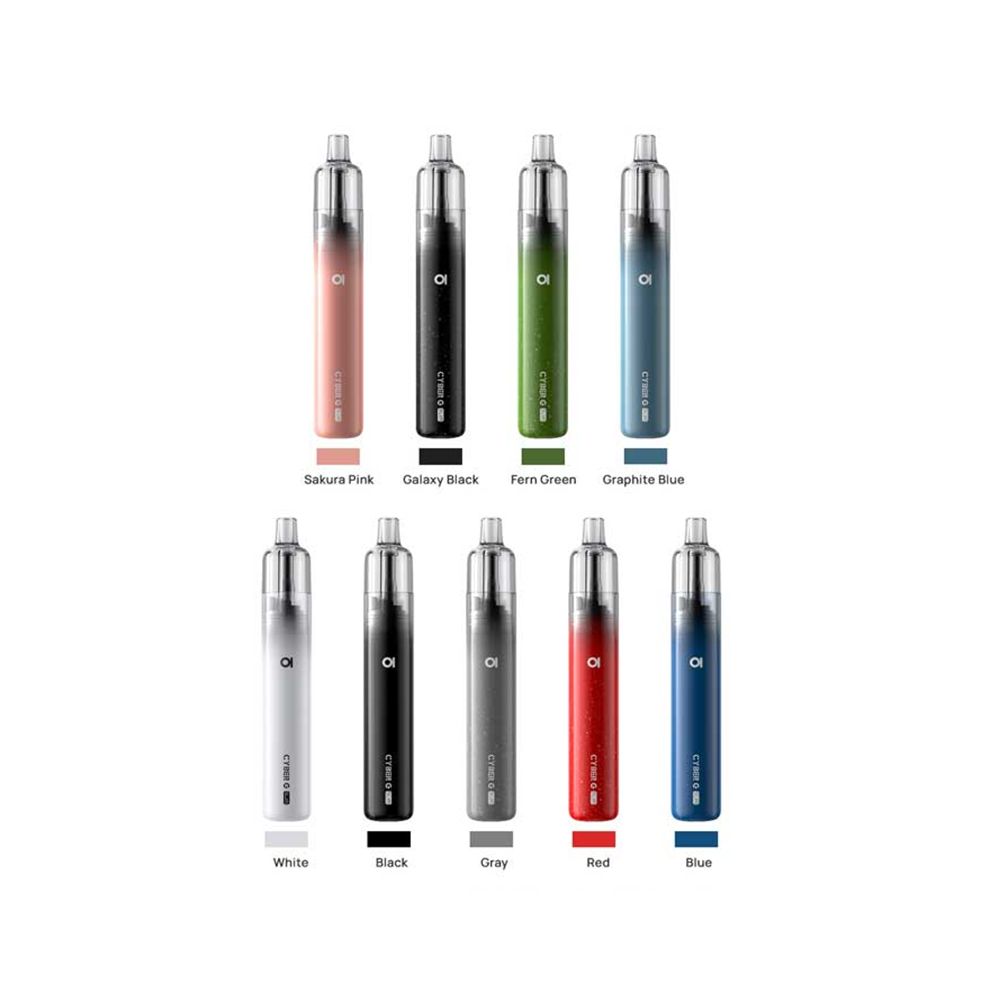 Aspire - Cyber G Slim