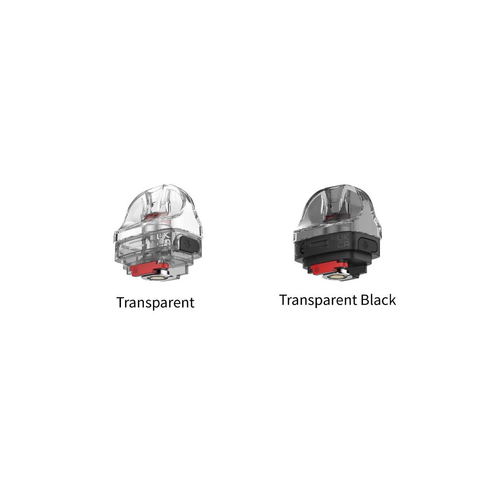 Smoktech - Cartouche Nord GT 5ml X3