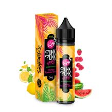 Punk Funk Hero - Pastèque Framboise Citron 50ml