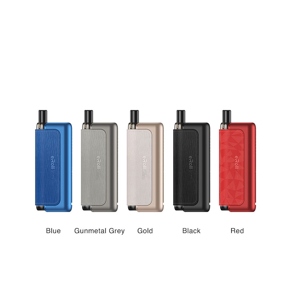 Kit eRoll Slim Full Joyetech