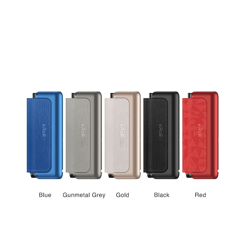 Joyetech - eRoll Slim PCC Box