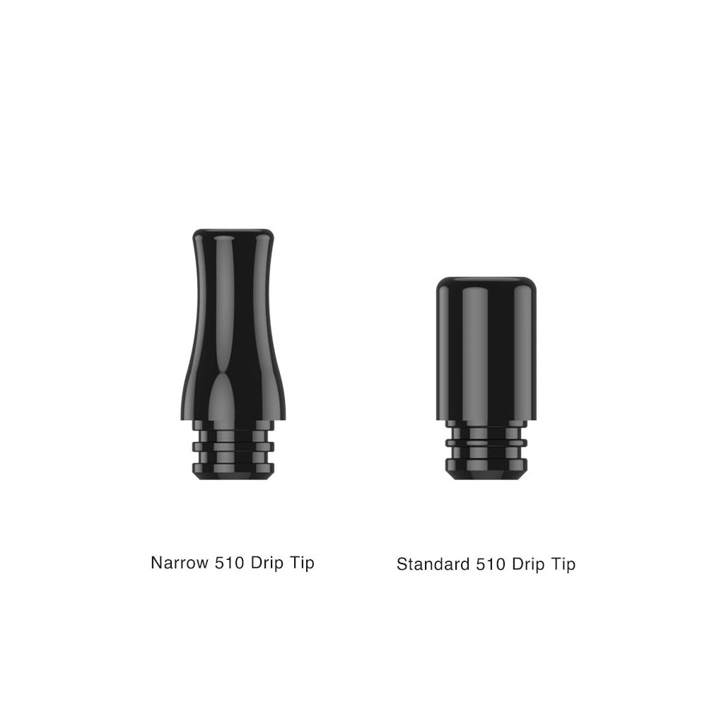 Joyetech - eRoll Slim Drip Tip 510