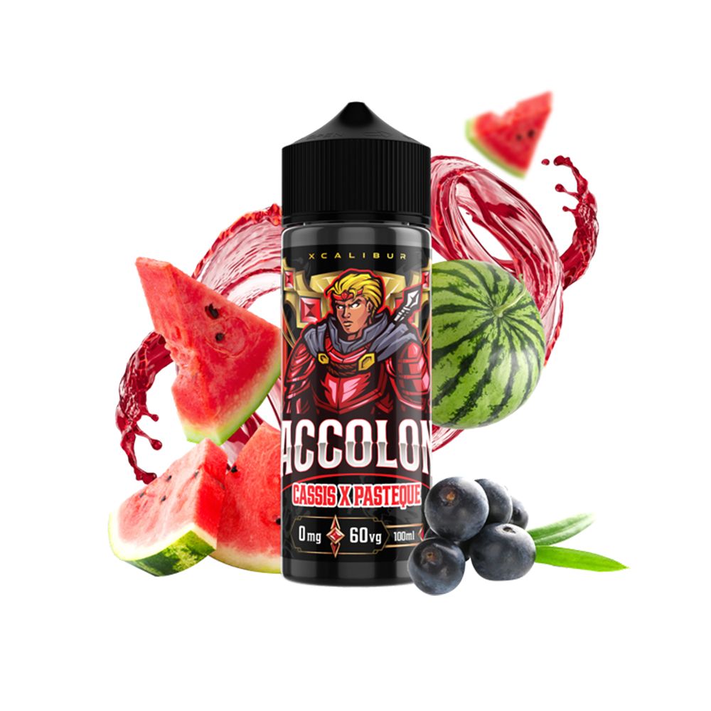 XCalibur - Accolon 100ml