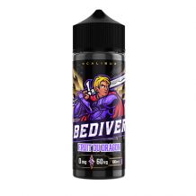 XCalibur - Bediver 100ml