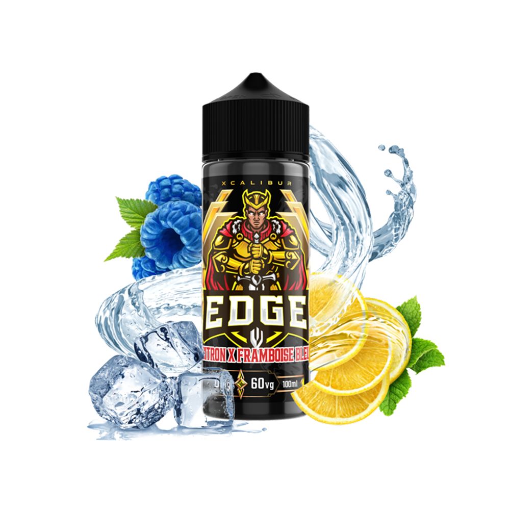 XCalibur - Edge 100ml