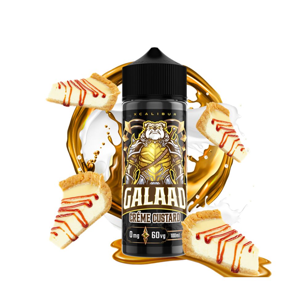 XCalibur - Galaad 100ml