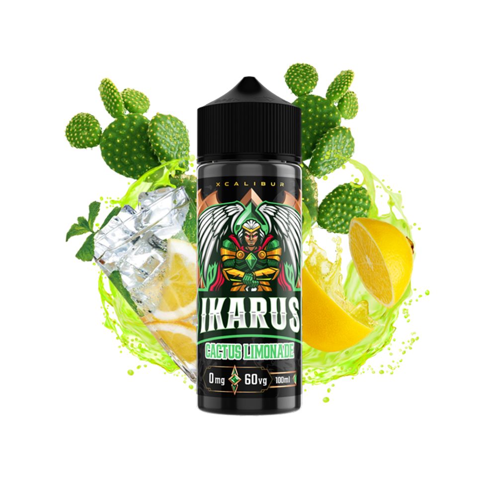 XCalibur - Ikarus 100ml