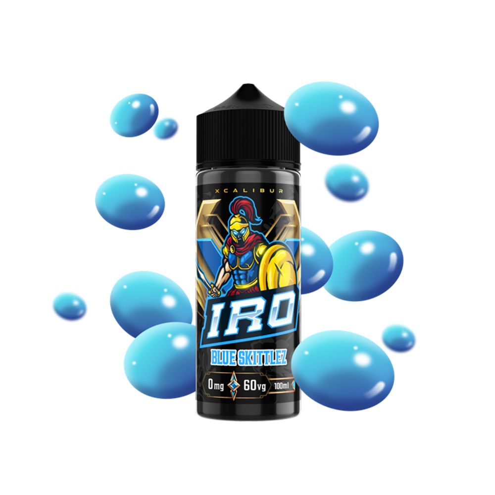 XCalibur - Iro 100ml