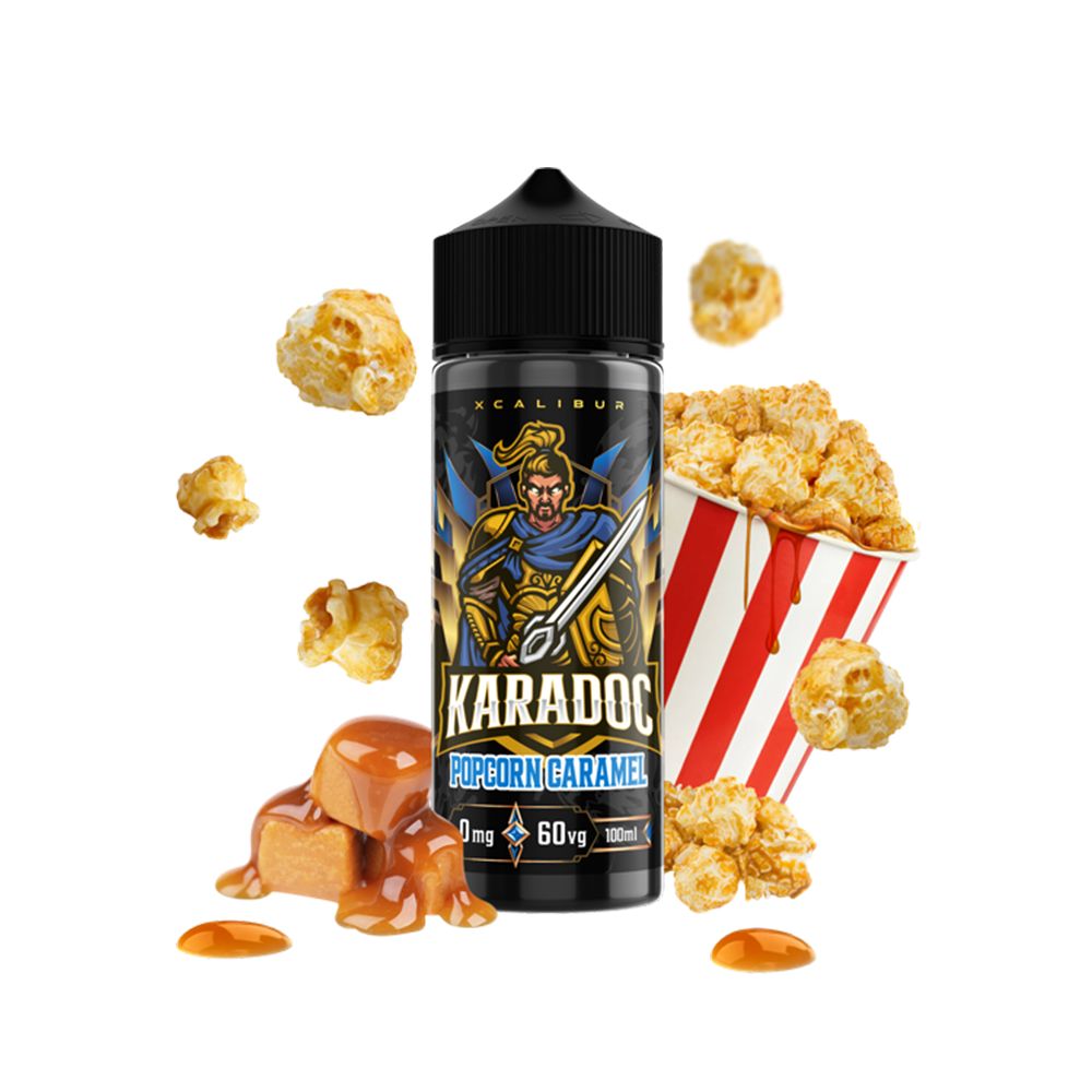 XCalibur - Karadoc 100ml