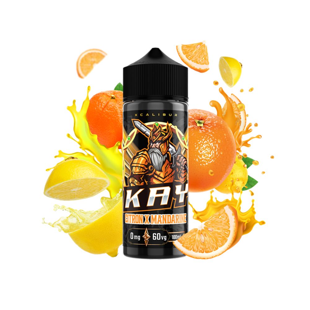 XCalibur - Kay 100ml