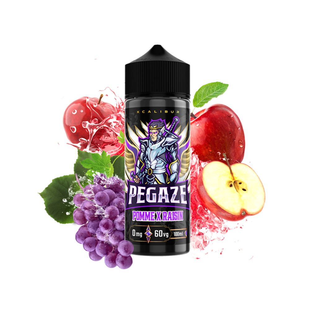 XCalibur - Pegaze 100ml