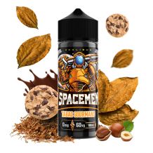 XCalibur - Spacemen 100ml