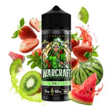 XCalibur - Warcraft 100ml