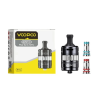 Voopoo - Pod Tank PnP X 5ml MTL