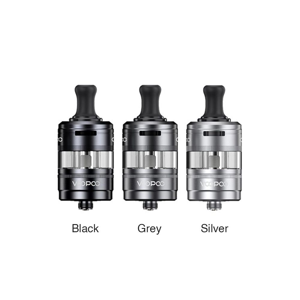 Voopoo - Pod Tank PnP X 5ml MTL