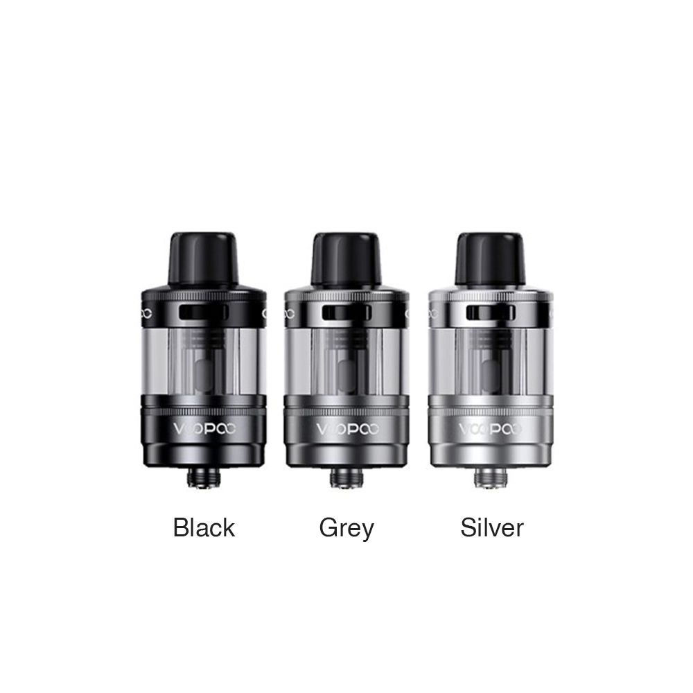 Voopoo - Pod Tank PnP X 5ml DTL