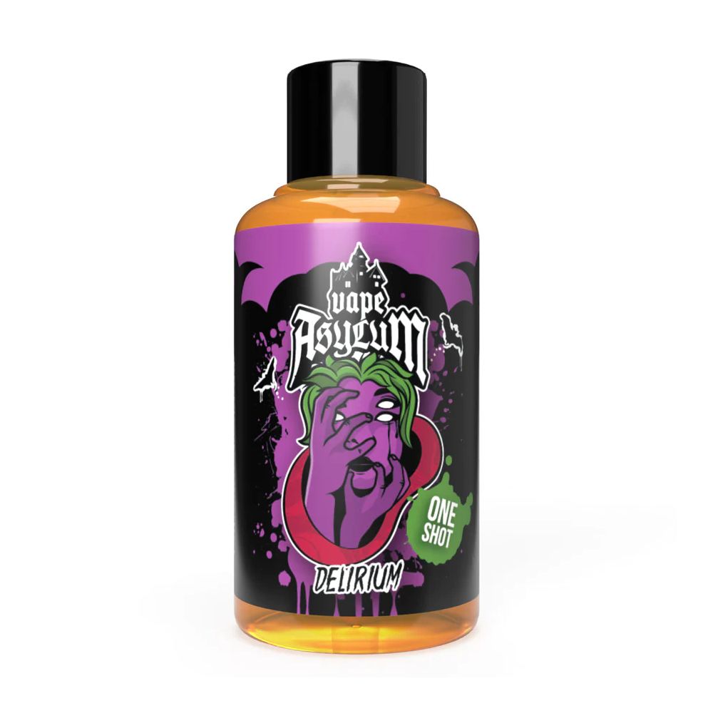 DarkStar by Chefs Flavors- Peach and Raspberry Nerds Concentrate 30ml