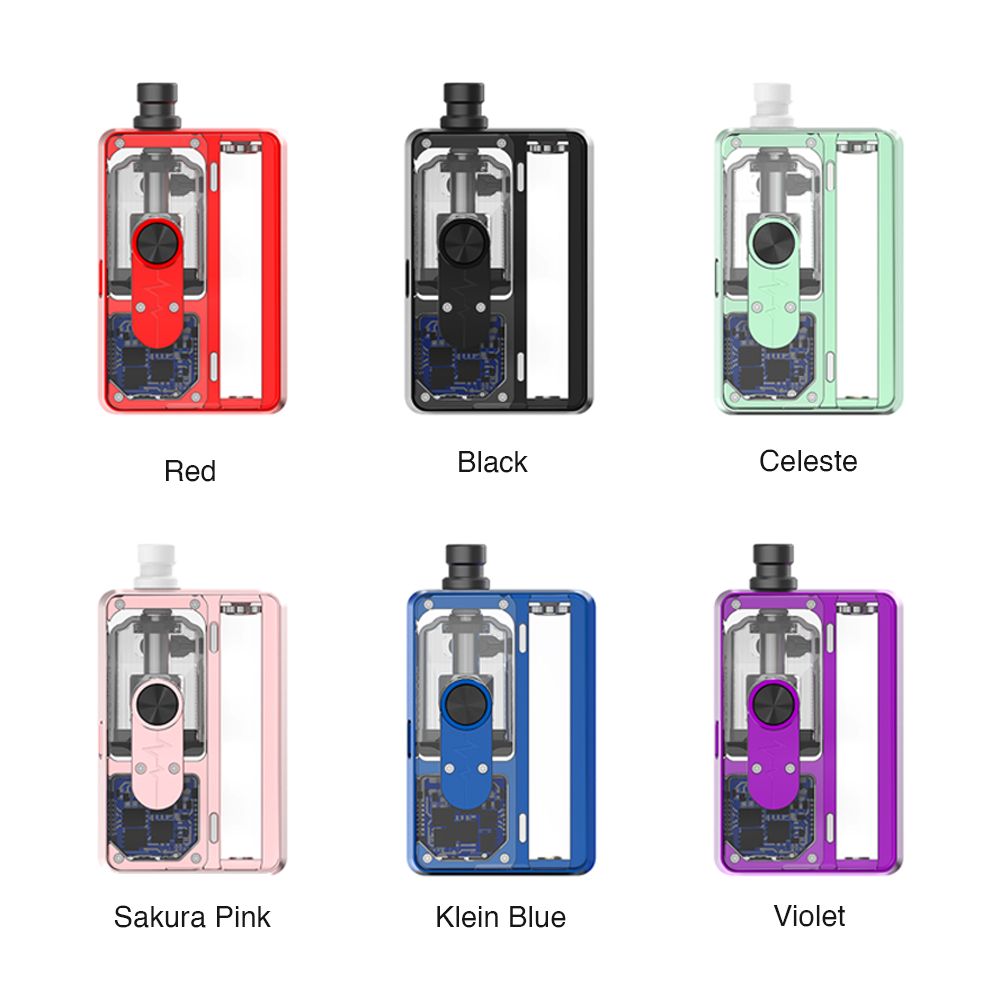 Vandy Vape - Kit Pulse AIO V2