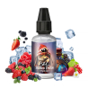 Hidden Potion by A&L - Explosive Melon Concentrate 30ML