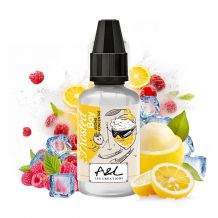 Les Créations By A&L - Biiiiiatch concentré 30ML