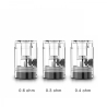 Fumytech - Cartouche Hookah Air 6ml X2