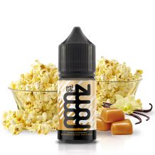 Nom Nomz - Butterscotch Pop Corn Concentré 30ml