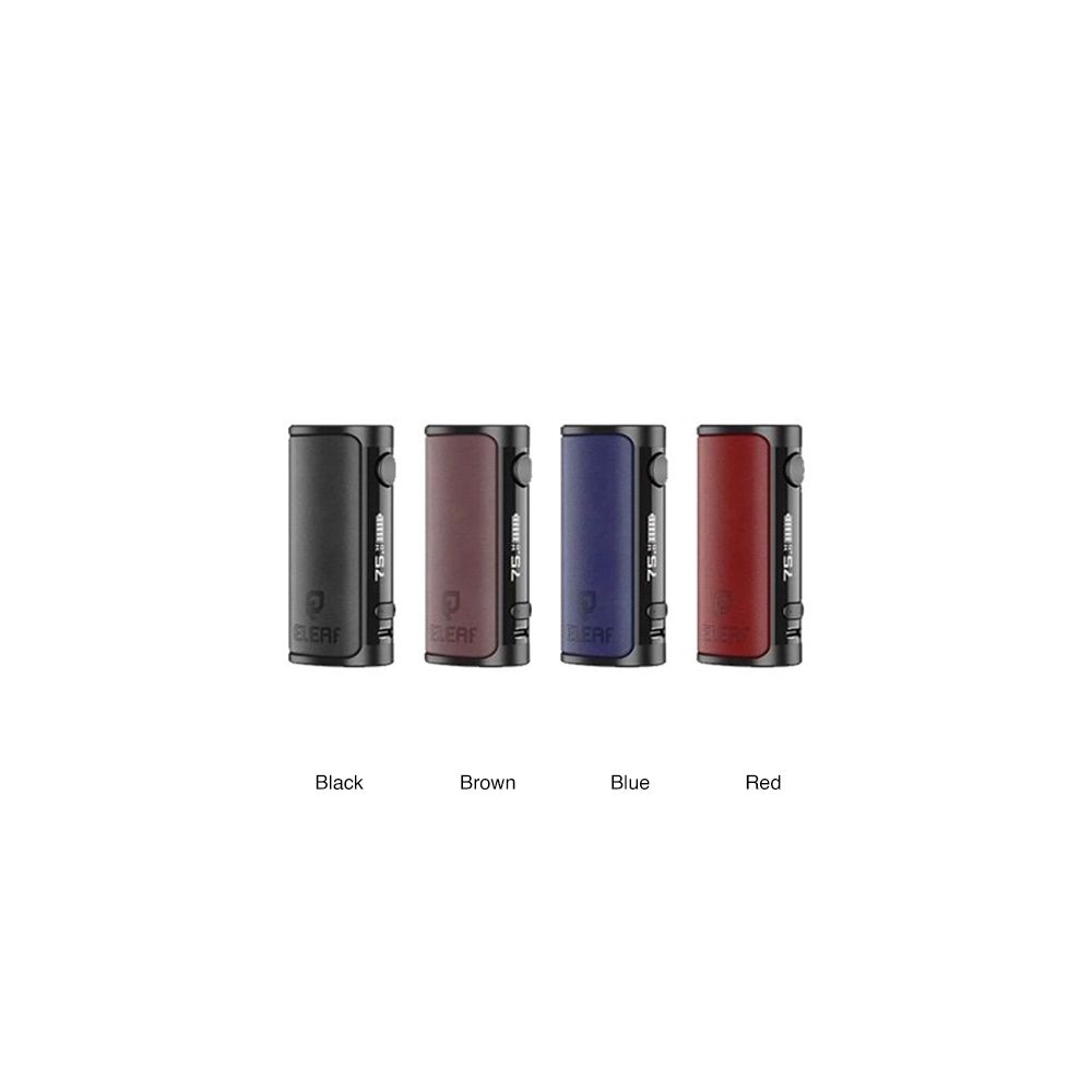 Eleaf - Mod Stick i75 3000mAh